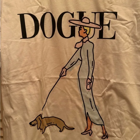 Bean Good Douge Tshirt - Picture 2 of 4